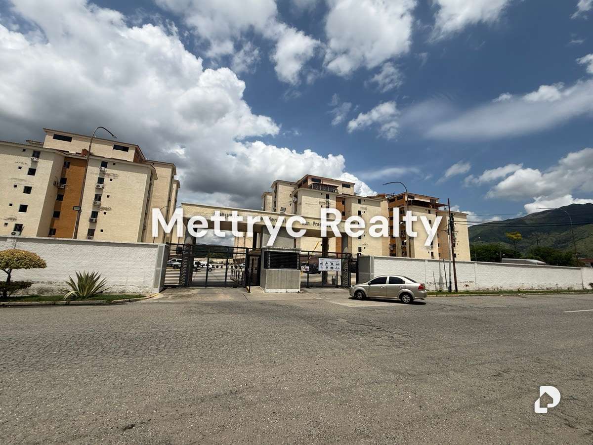 Apartamento en Hacienda Monteserino, Valencia – 16