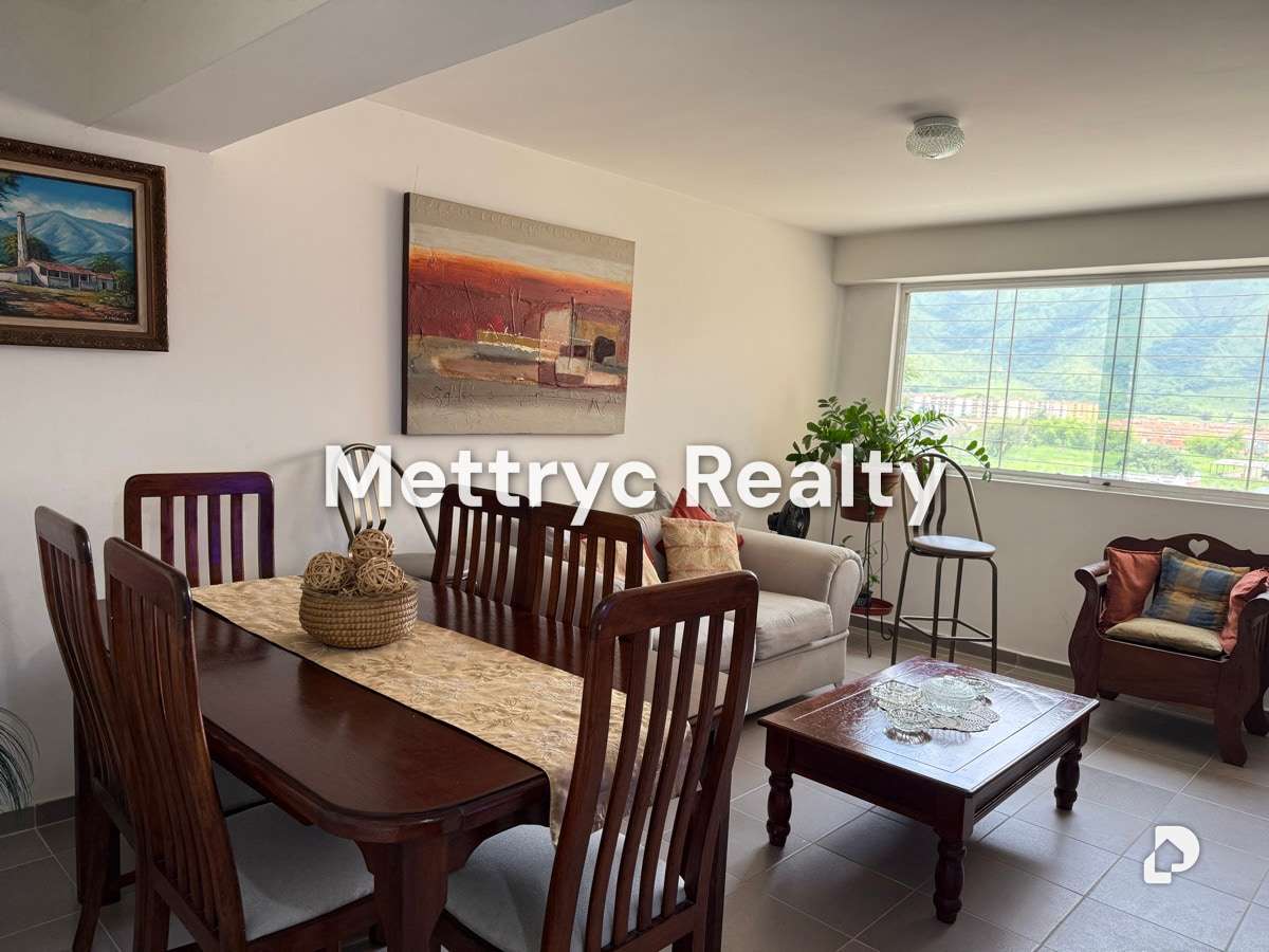 Apartamento en Hacienda Monteserino, Valencia – 10