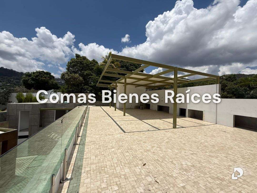 Casa en Prados del Este, Caracas – 16