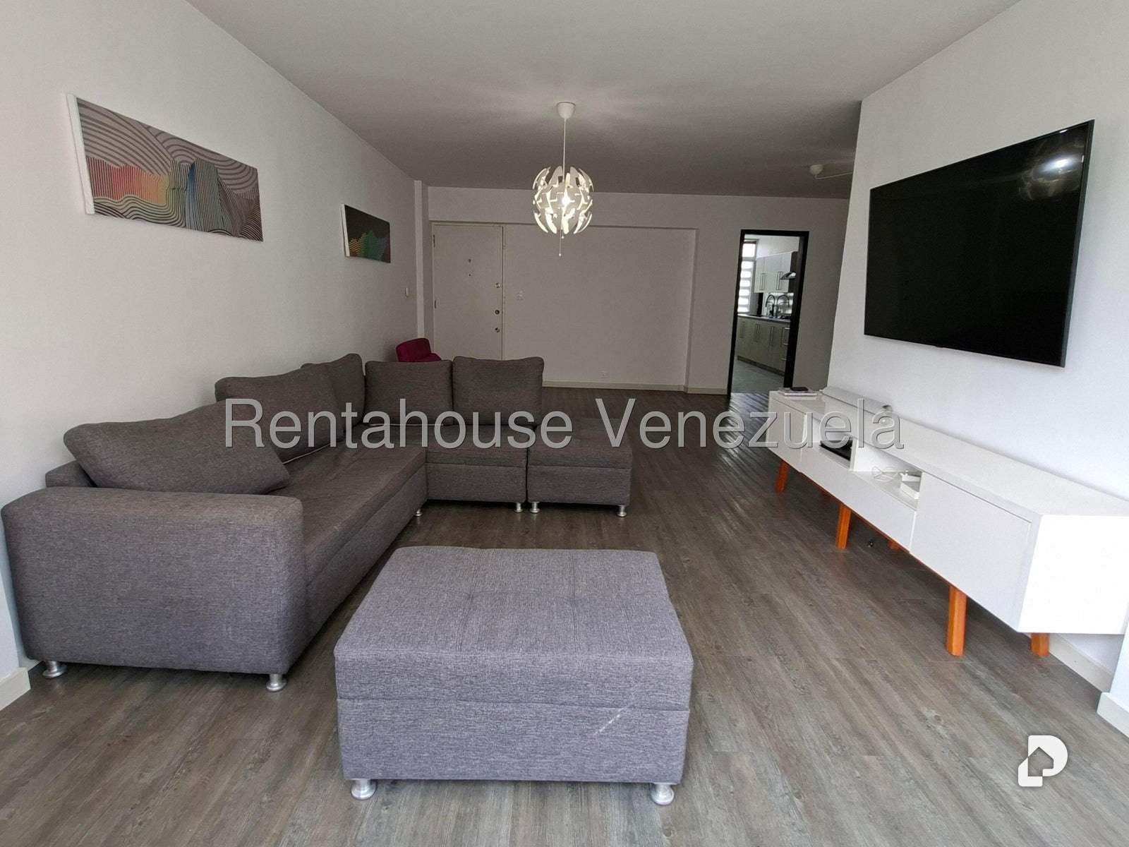 Apartamento en Los Palos Grandes, Caracas – 2