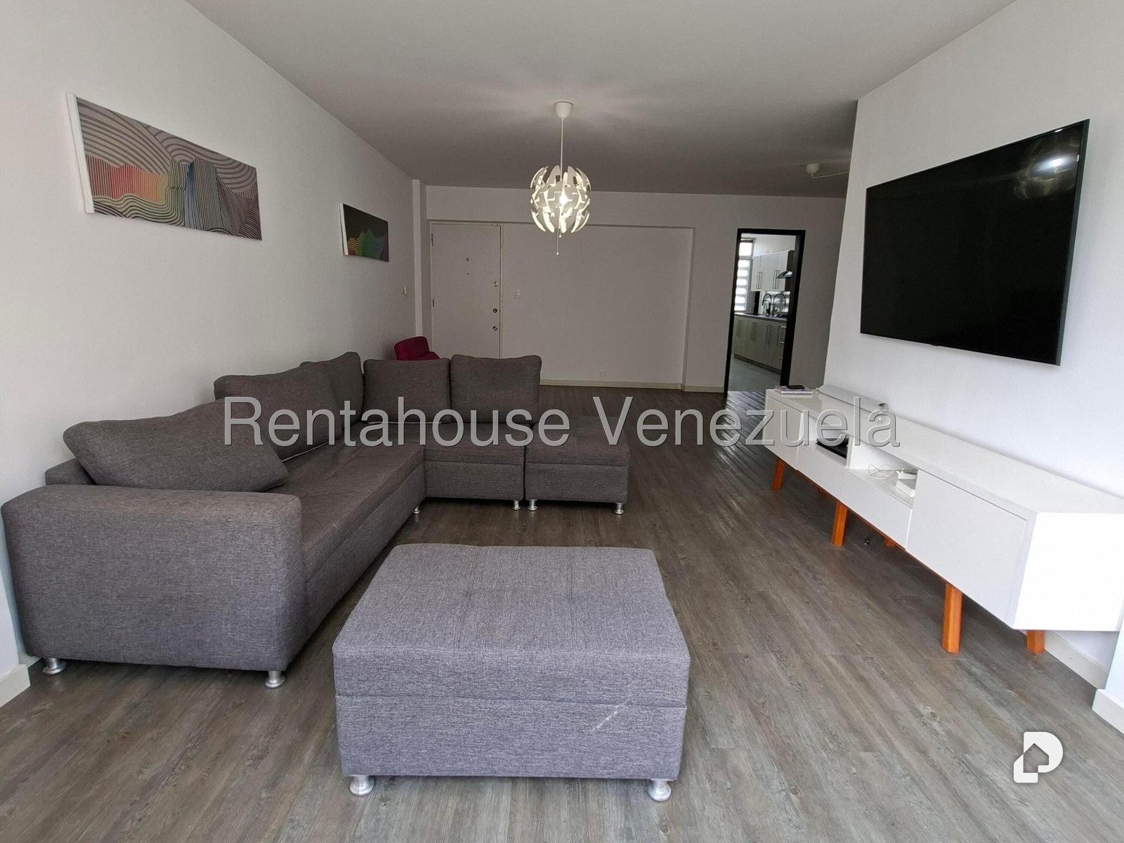 Apartamento en Los Palos Grandes, Caracas – 2
