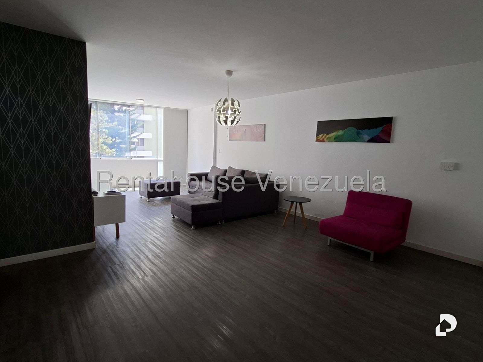Apartamento en Los Palos Grandes, Caracas – 4