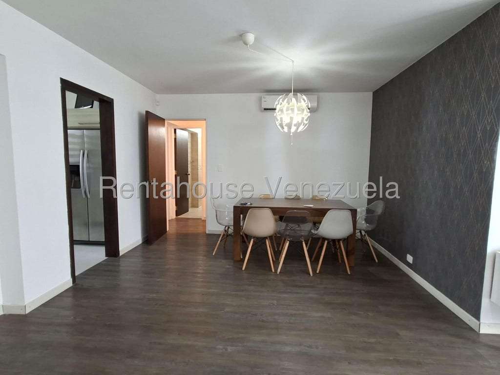 Apartamento en Los Palos Grandes, Caracas