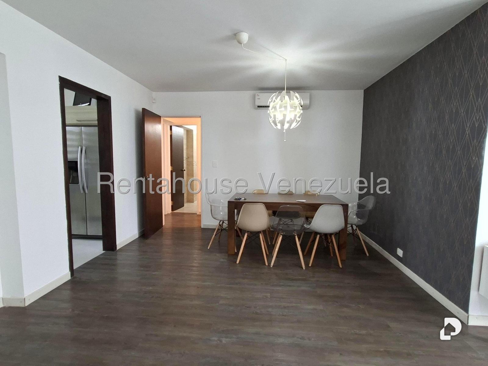 Apartamento en Los Palos Grandes, Caracas – 3
