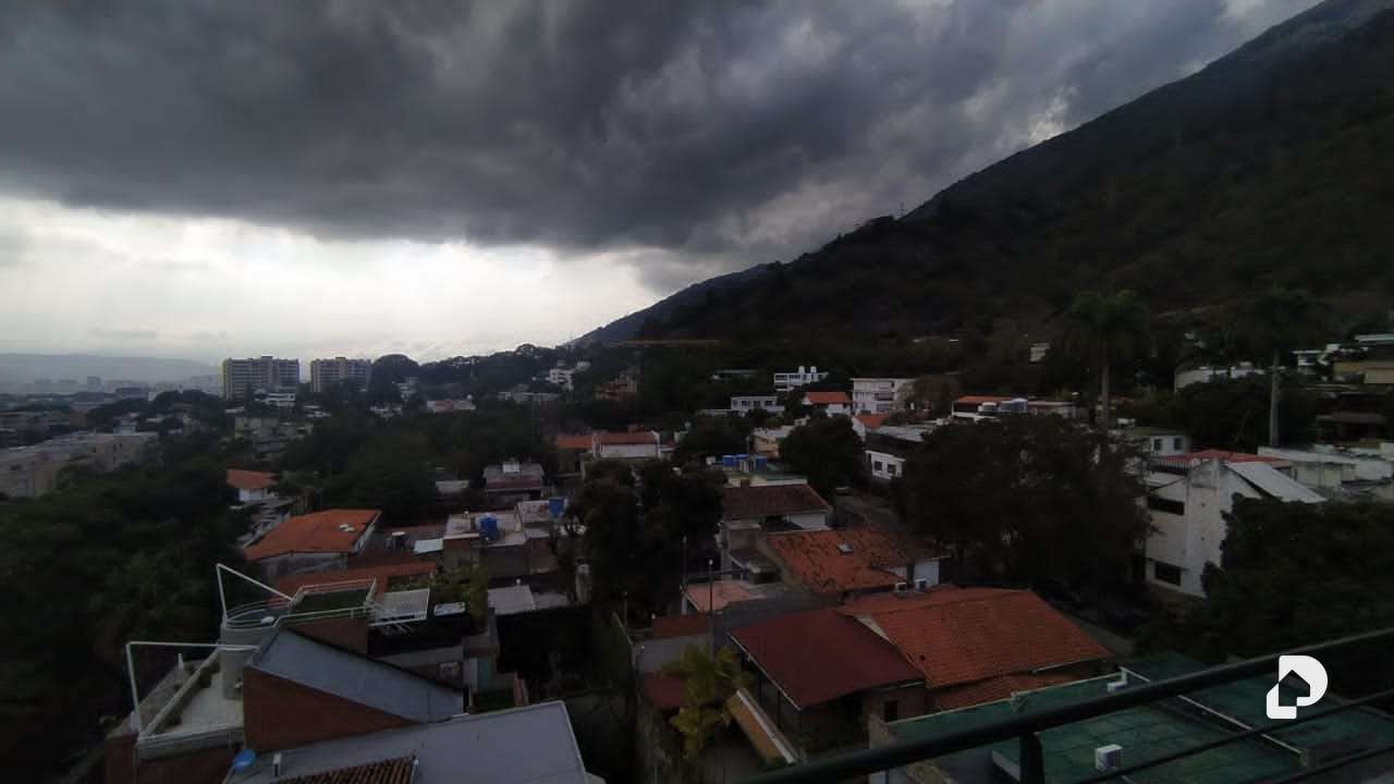 Apartamento en Los Palos Grandes, Caracas – 21