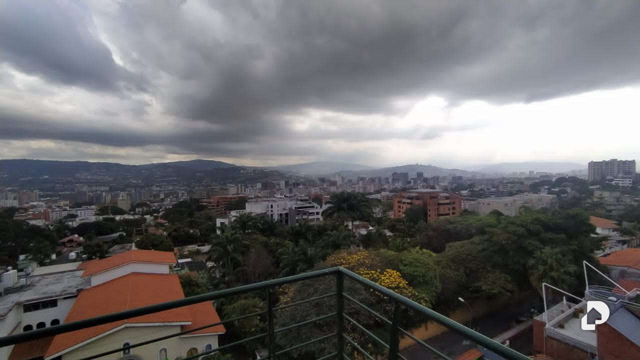 Apartamento en Los Palos Grandes, Caracas – 22