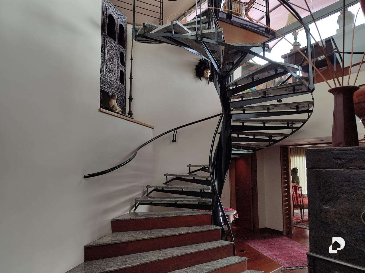 Apartamento en Los Palos Grandes, Caracas – 14