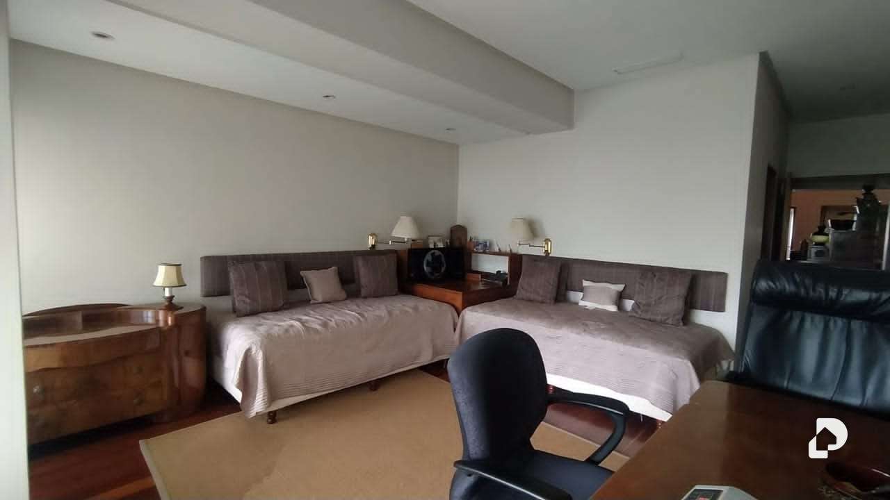 Apartamento en Los Palos Grandes, Caracas – 19