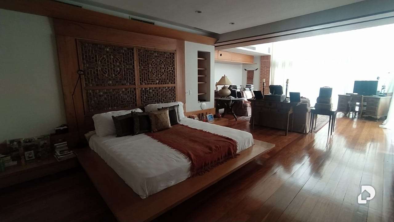 Apartamento en Los Palos Grandes, Caracas – 15