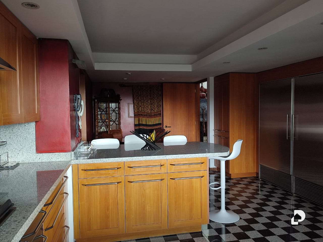 Apartamento en Los Palos Grandes, Caracas – 5