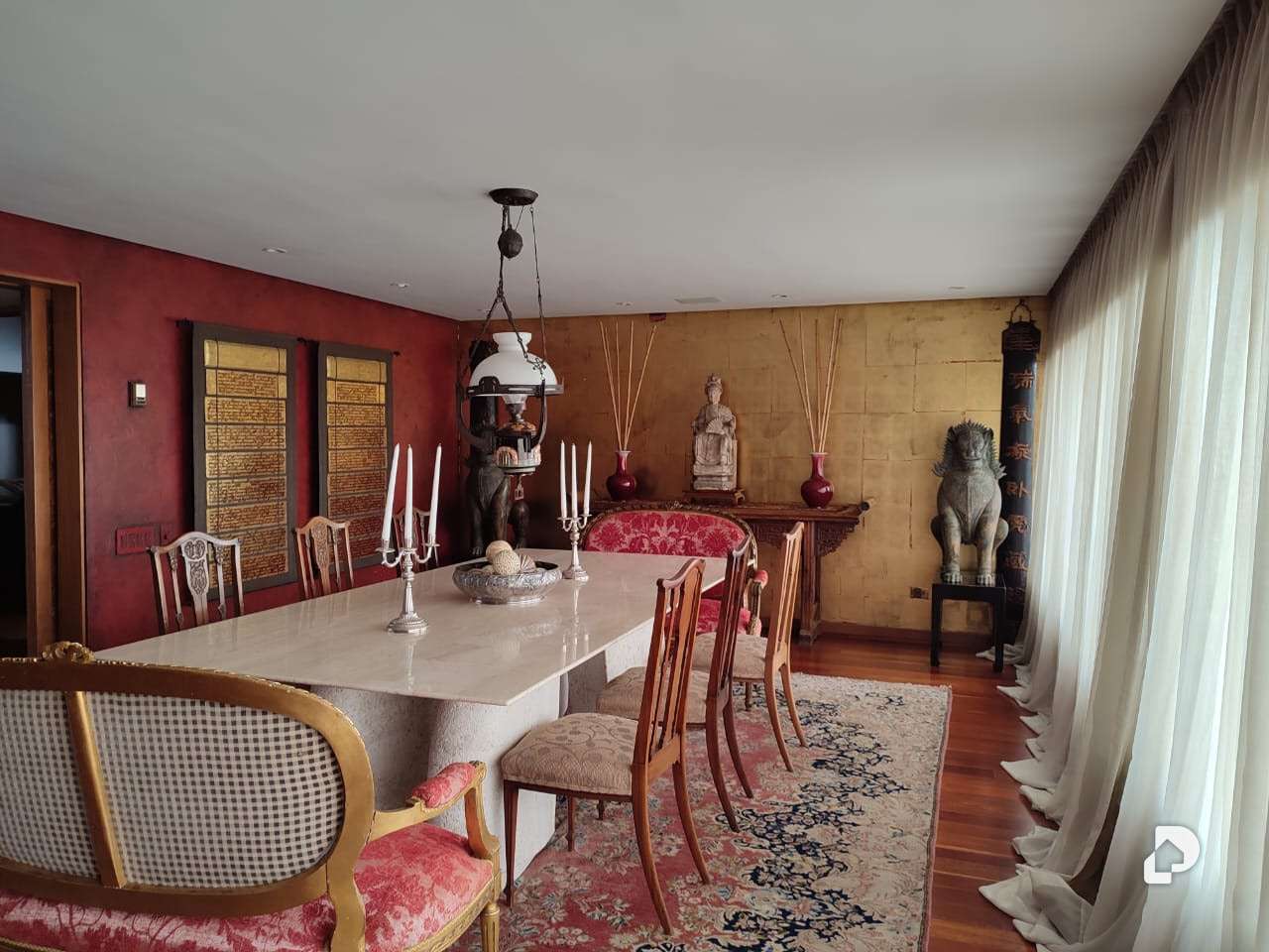 Apartamento en Los Palos Grandes, Caracas – 6
