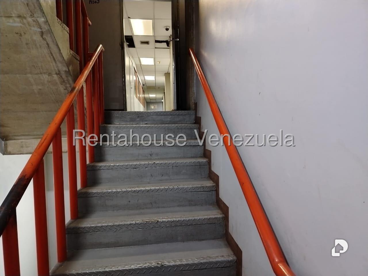 Galpón en San Martín, Caracas – 3