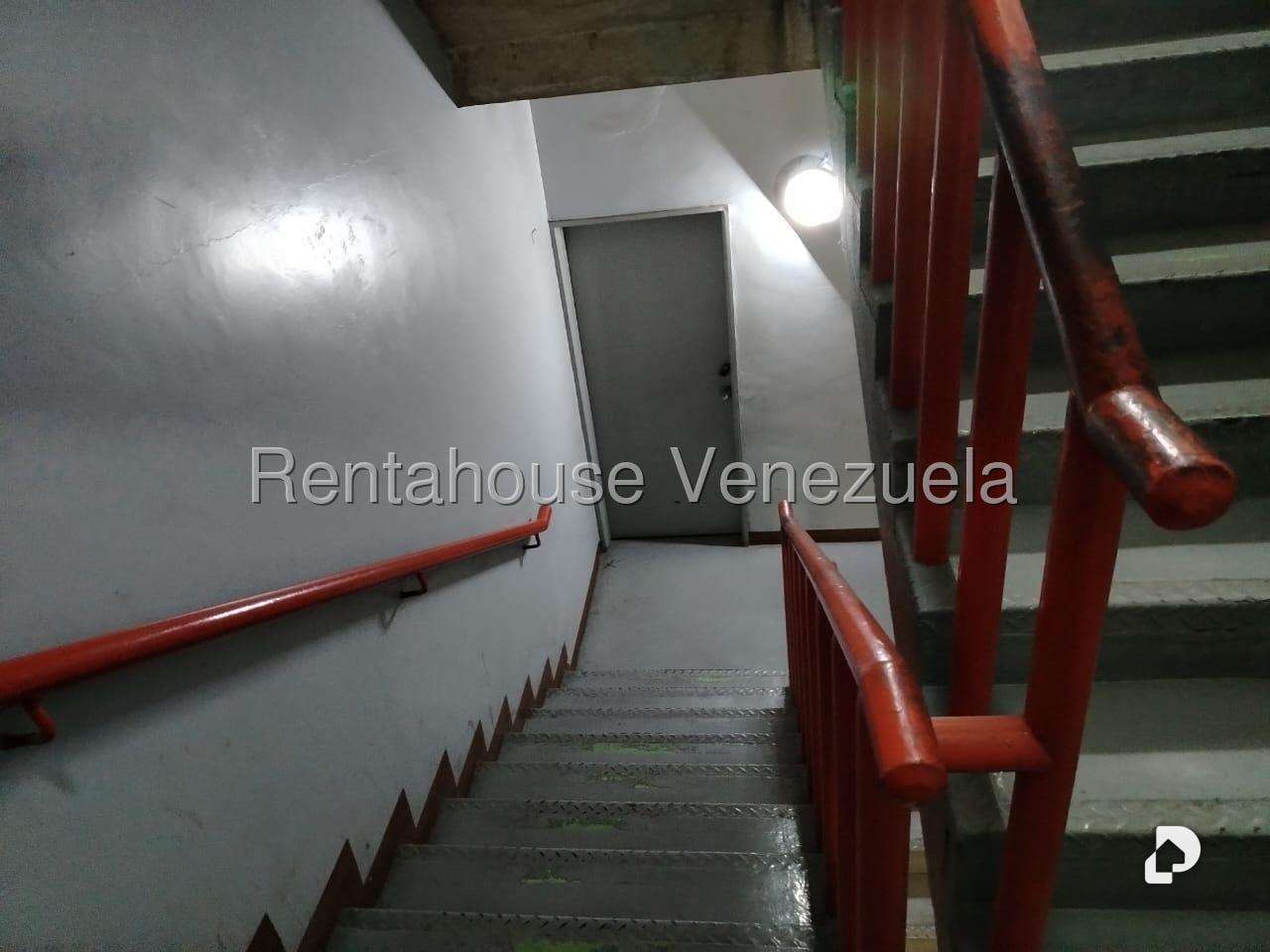 Galpón en San Martín, Caracas – 4