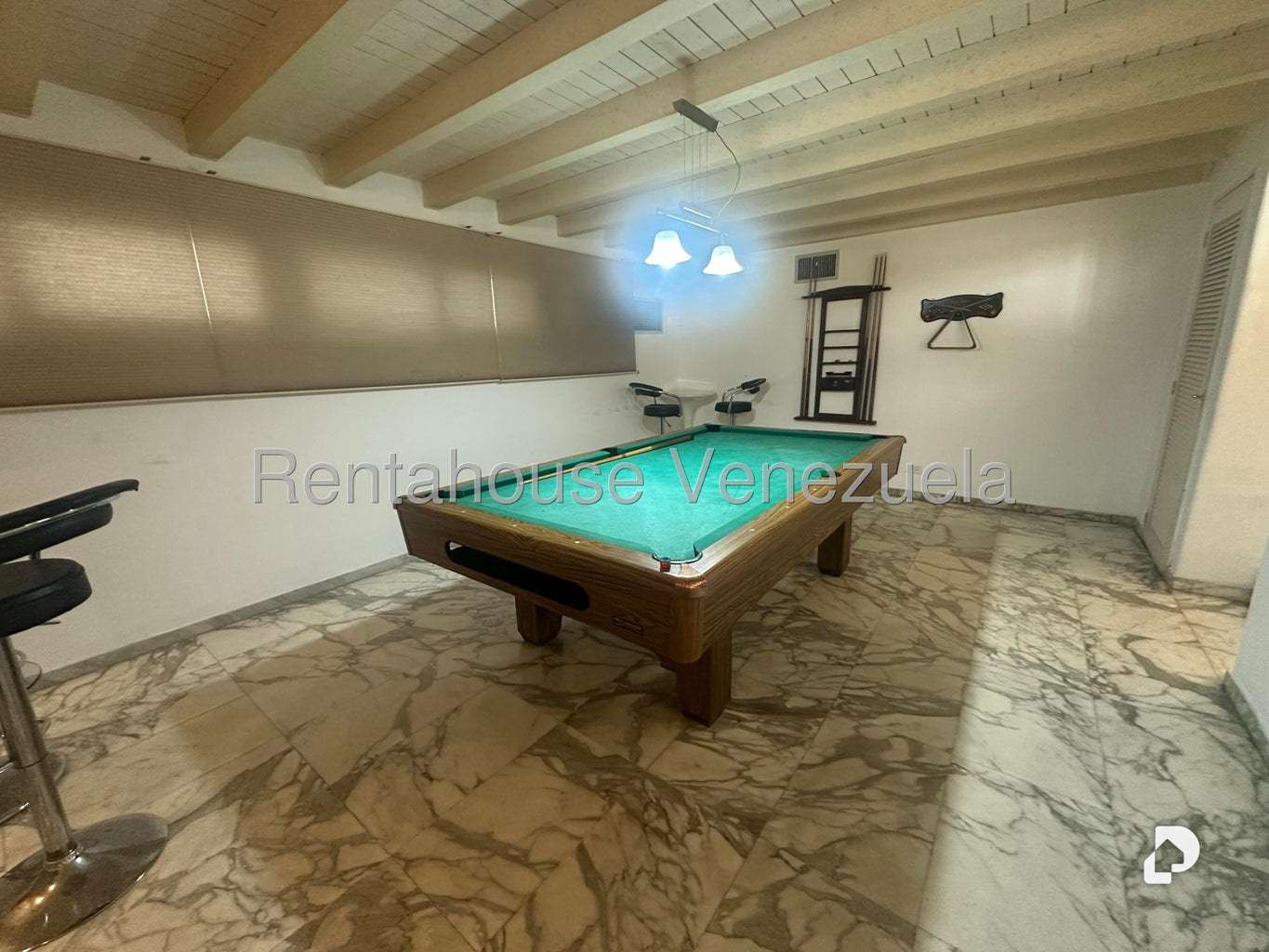 Casa en La Lagunita Country Club, Caracas – 19