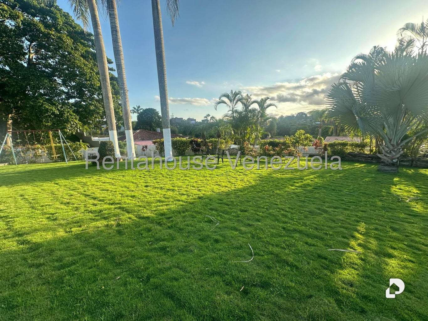 Casa en La Lagunita Country Club, Caracas – 26