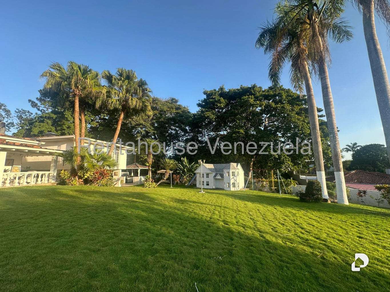 Casa en La Lagunita Country Club, Caracas – 5