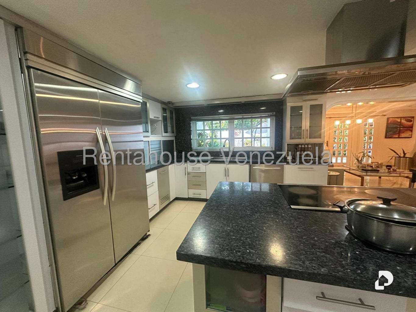 Casa en La Lagunita Country Club, Caracas – 39