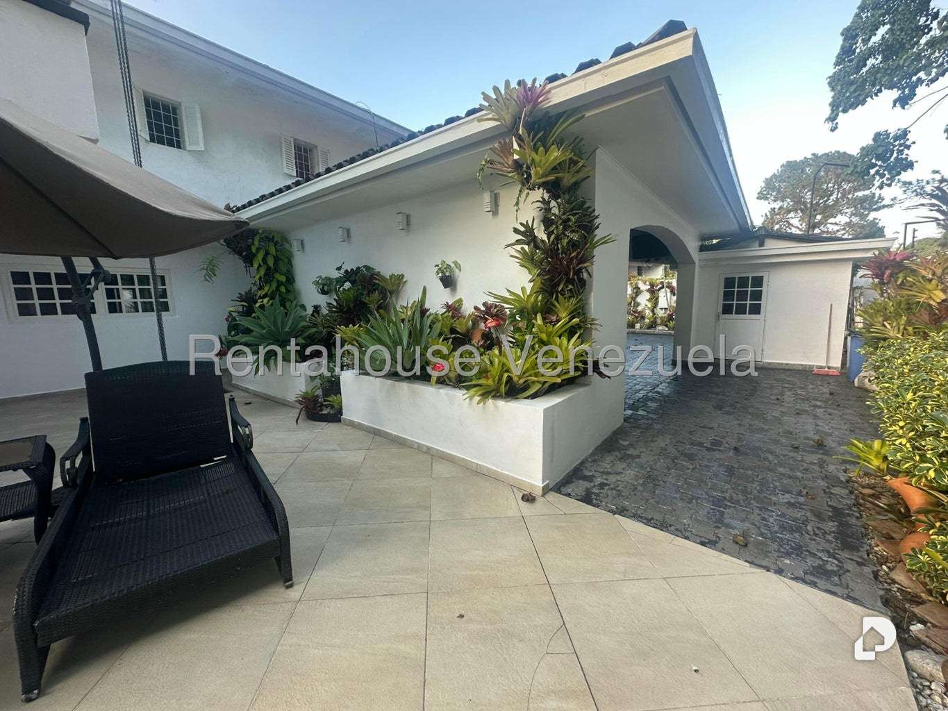 Casa en La Lagunita Country Club, Caracas – 30