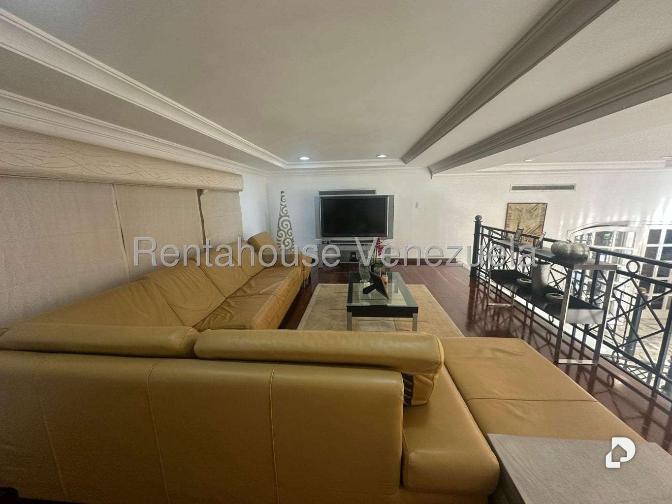 Casa en La Lagunita Country Club, Caracas – 15