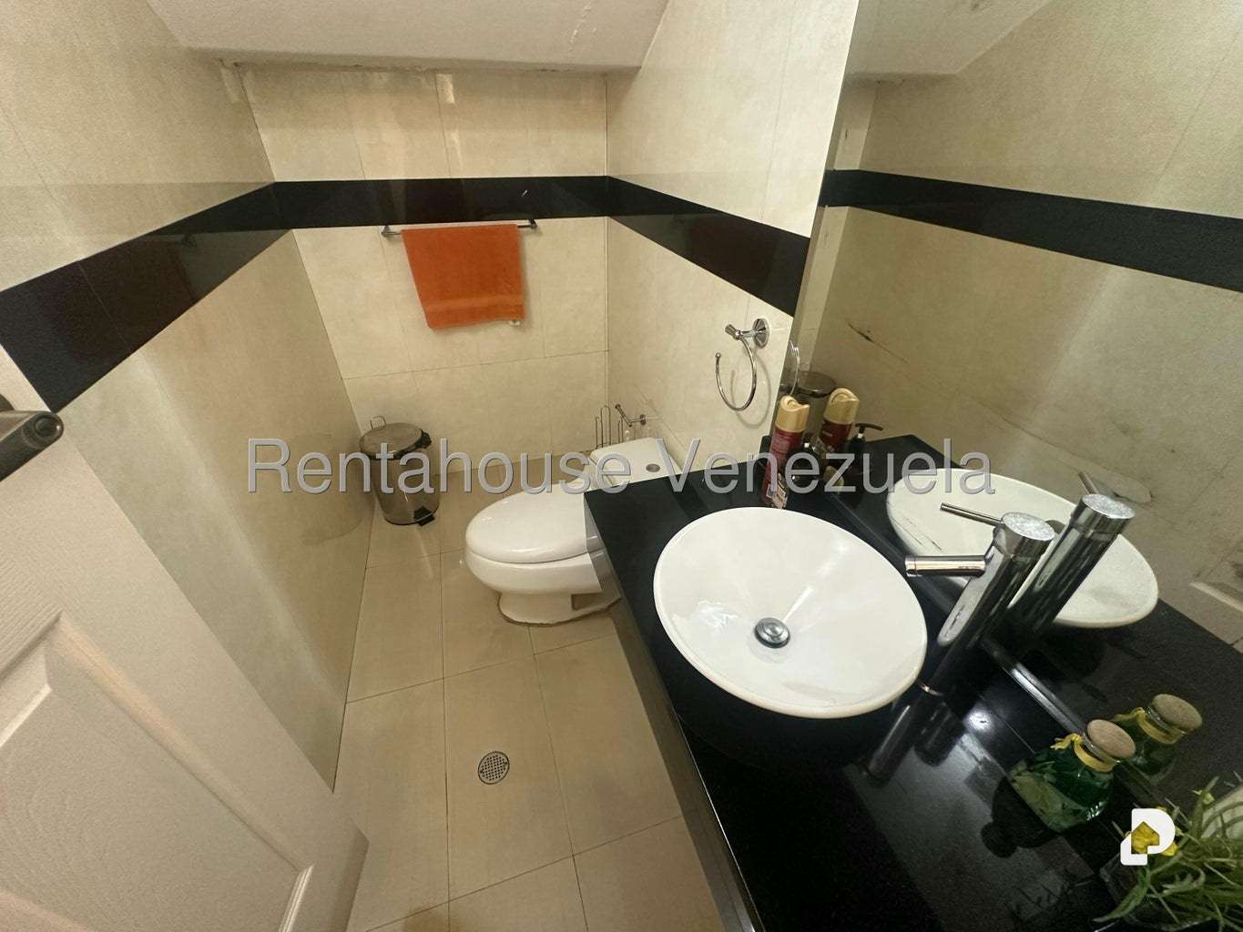 Casa en La Lagunita Country Club, Caracas – 48