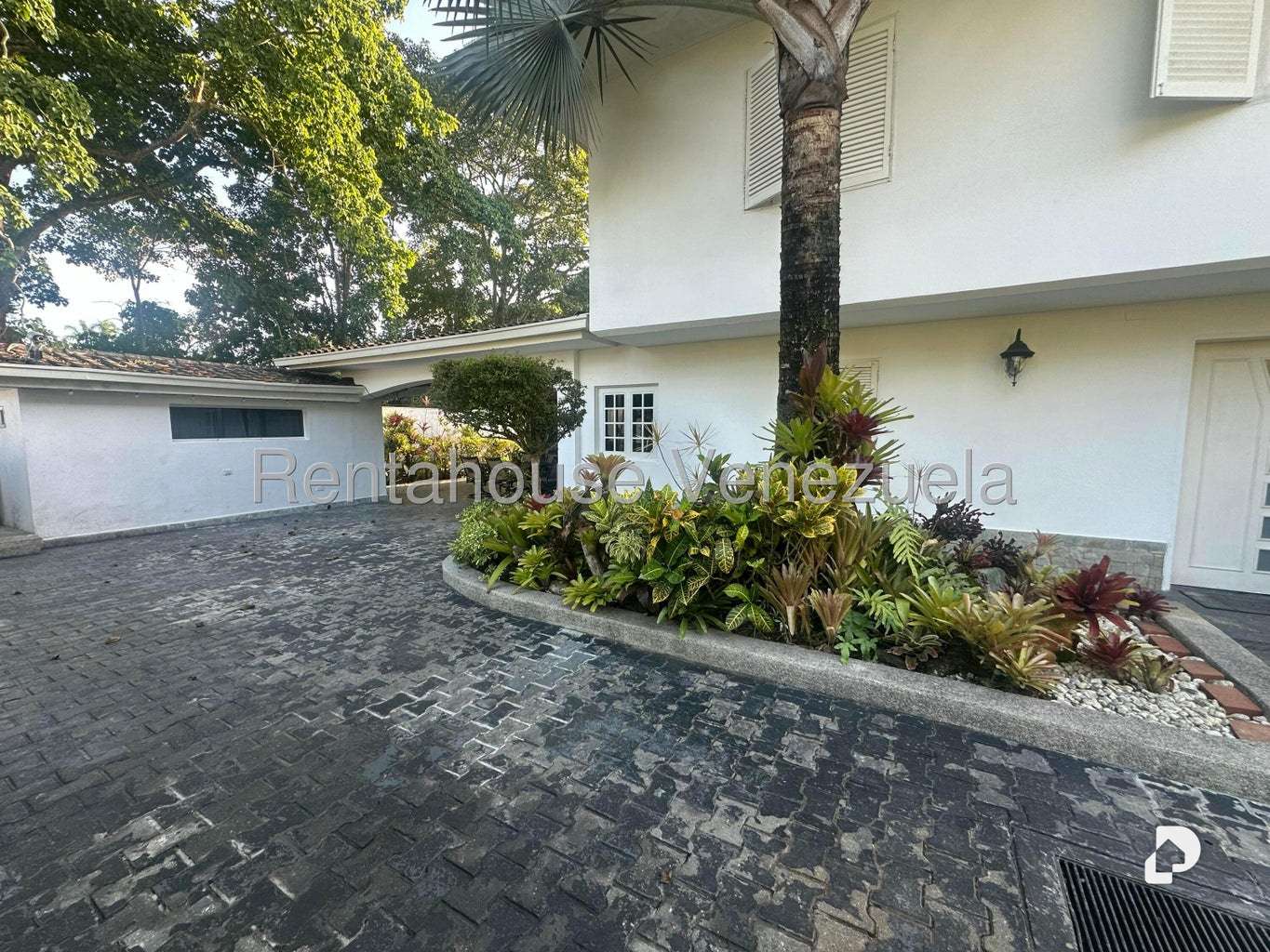 Casa en La Lagunita Country Club, Caracas – 52
