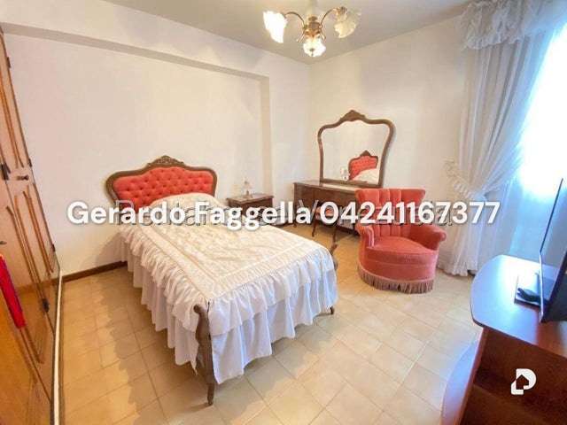 Apartamento en Las Esmeraldas, Caracas – 18