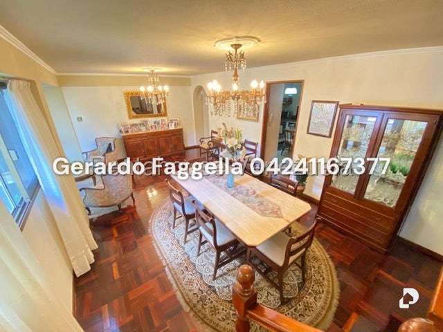 Apartamento en Las Esmeraldas, Caracas – 10