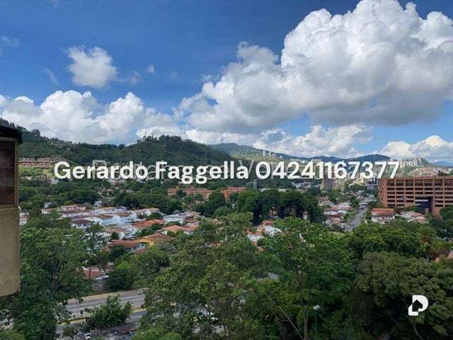 Apartamento en Las Esmeraldas, Caracas – 26