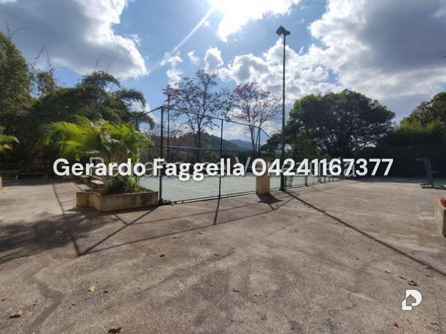 Apartamento en Las Esmeraldas, Caracas – 7