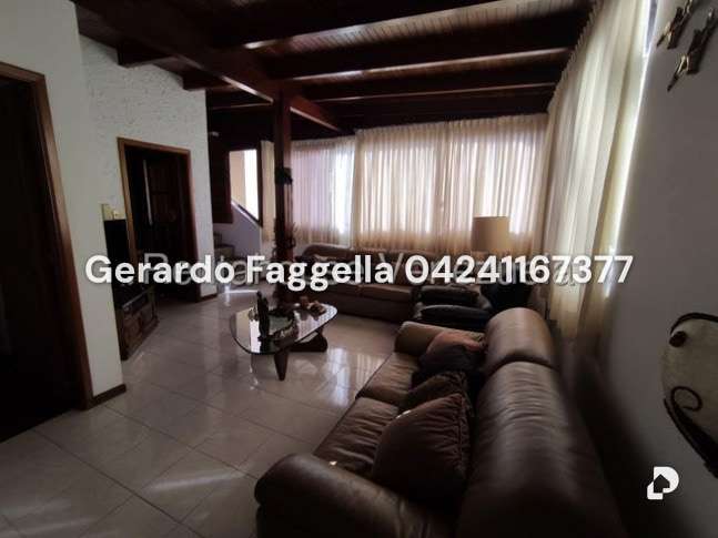 Apartamento en Las Esmeraldas, Caracas – 17