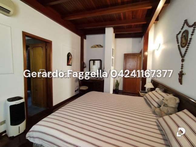 Apartamento en Las Esmeraldas, Caracas – 20