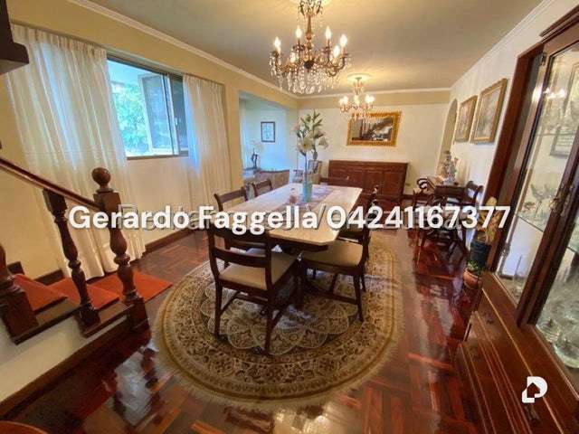 Apartamento en Las Esmeraldas, Caracas – 11