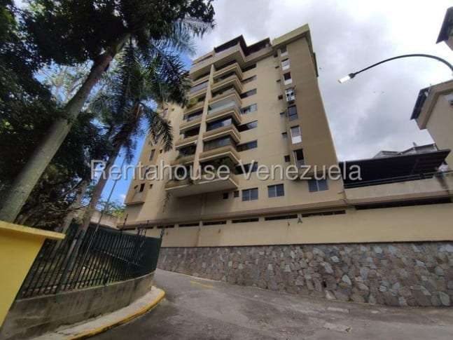 Apartamento en Las Esmeraldas, Caracas - 1