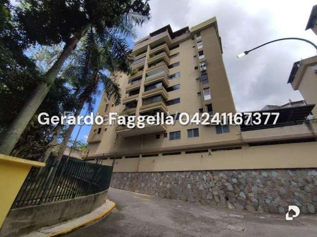 Apartamento en Las Esmeraldas, Caracas – 1