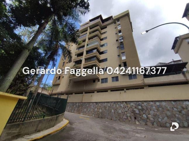 Apartamento en Las Esmeraldas, Caracas – 1