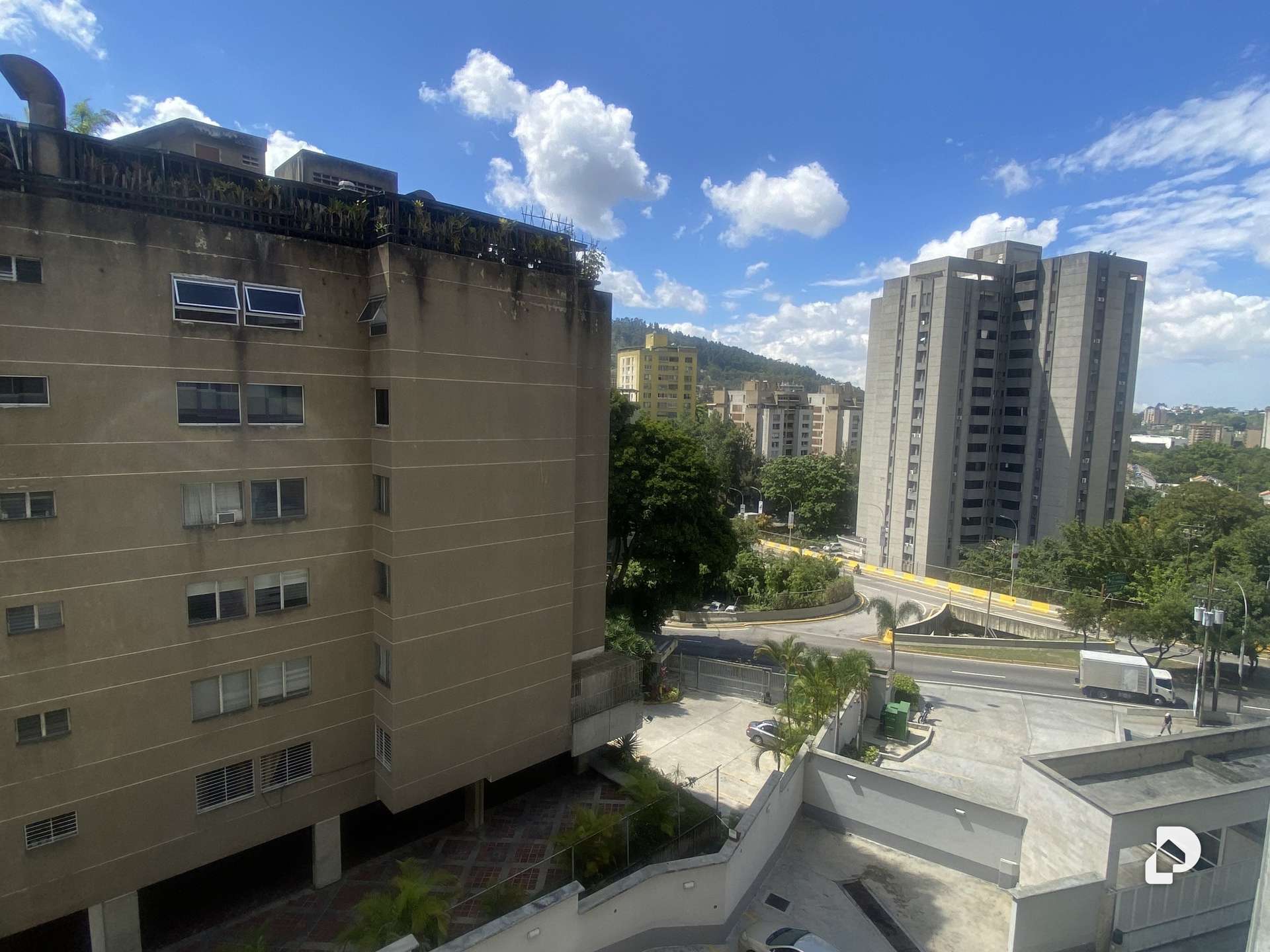 Apartment in La Boyera, Caracas – 26