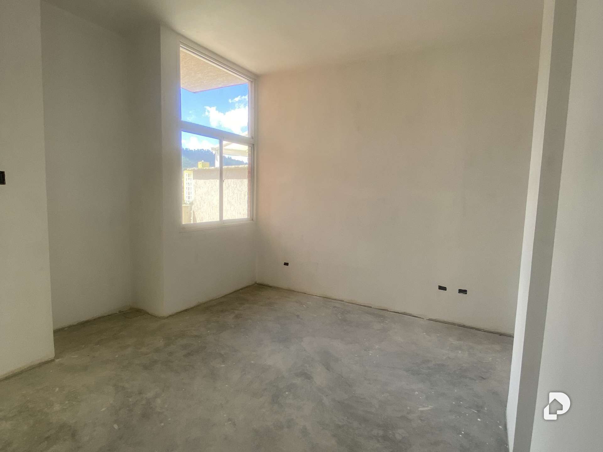 Apartment in La Boyera, Caracas – 21