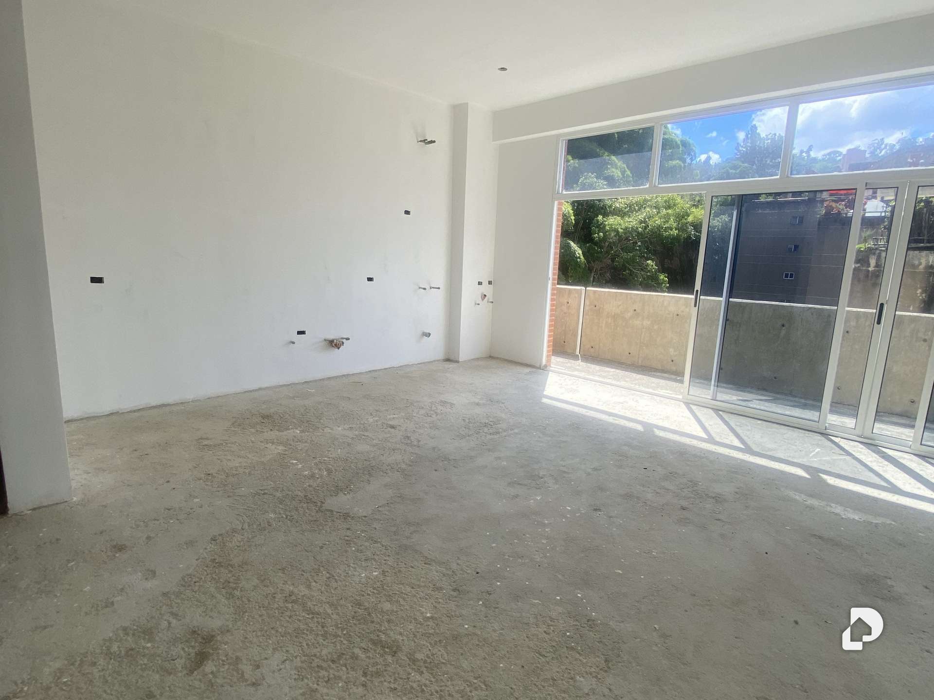 Apartment in La Boyera, Caracas – 6
