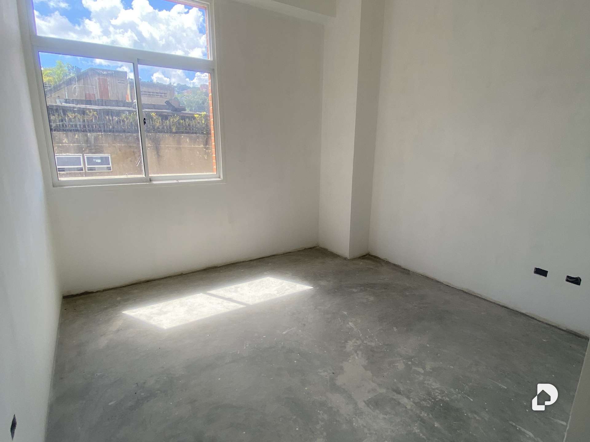 Apartment in La Boyera, Caracas – 18