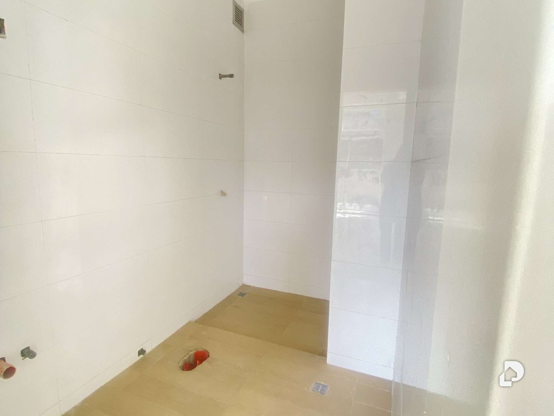 Apartment in La Boyera, Caracas – 17