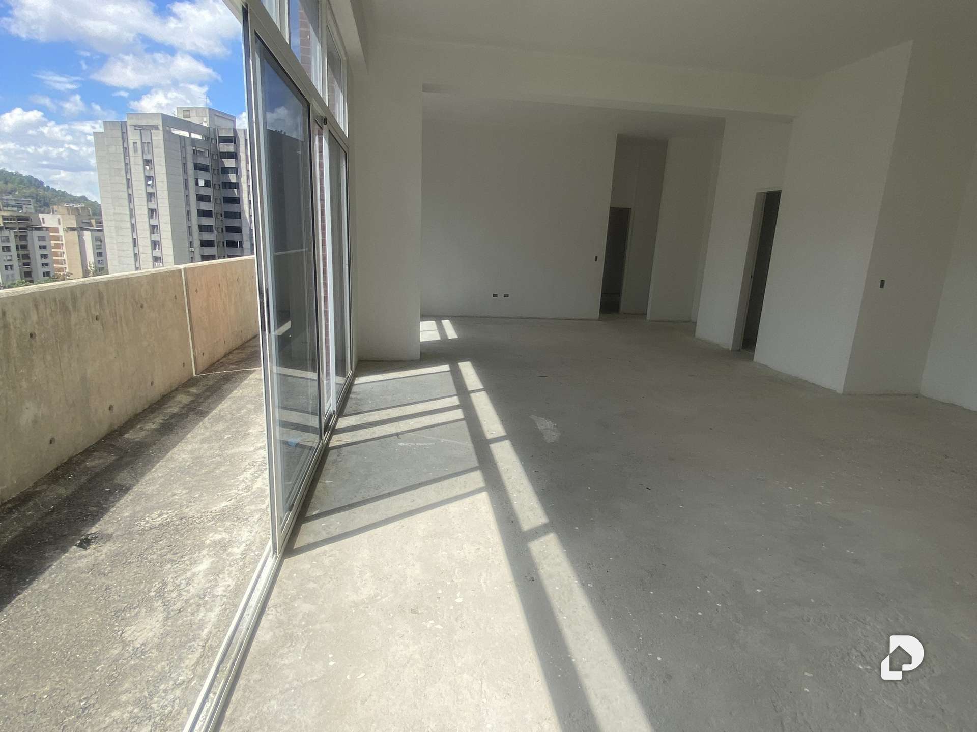 Apartment in La Boyera, Caracas – 11