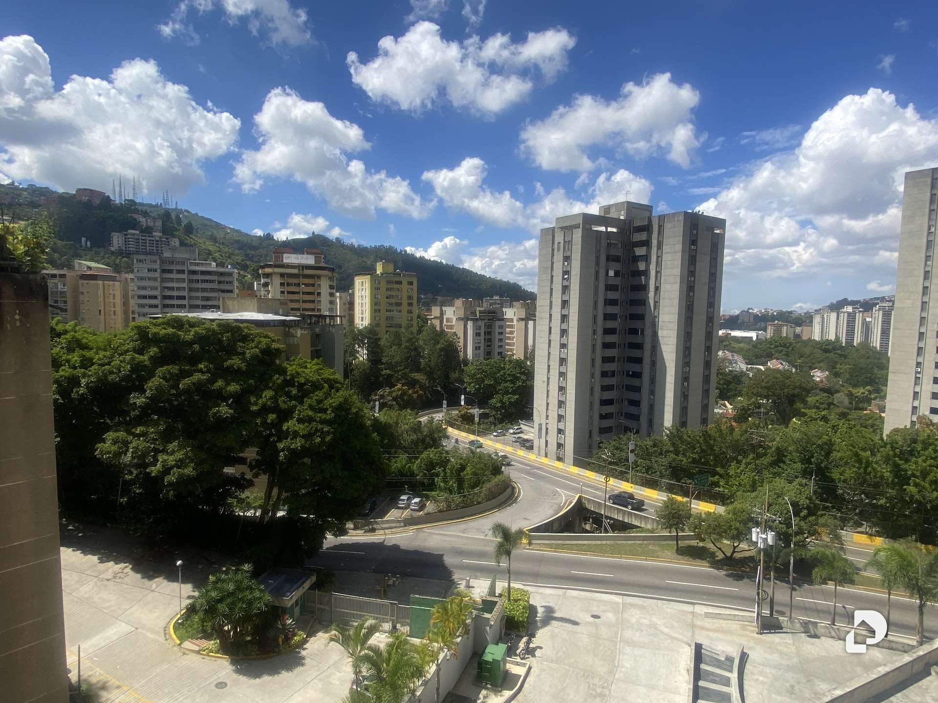 Apartment in La Boyera, Caracas – 15