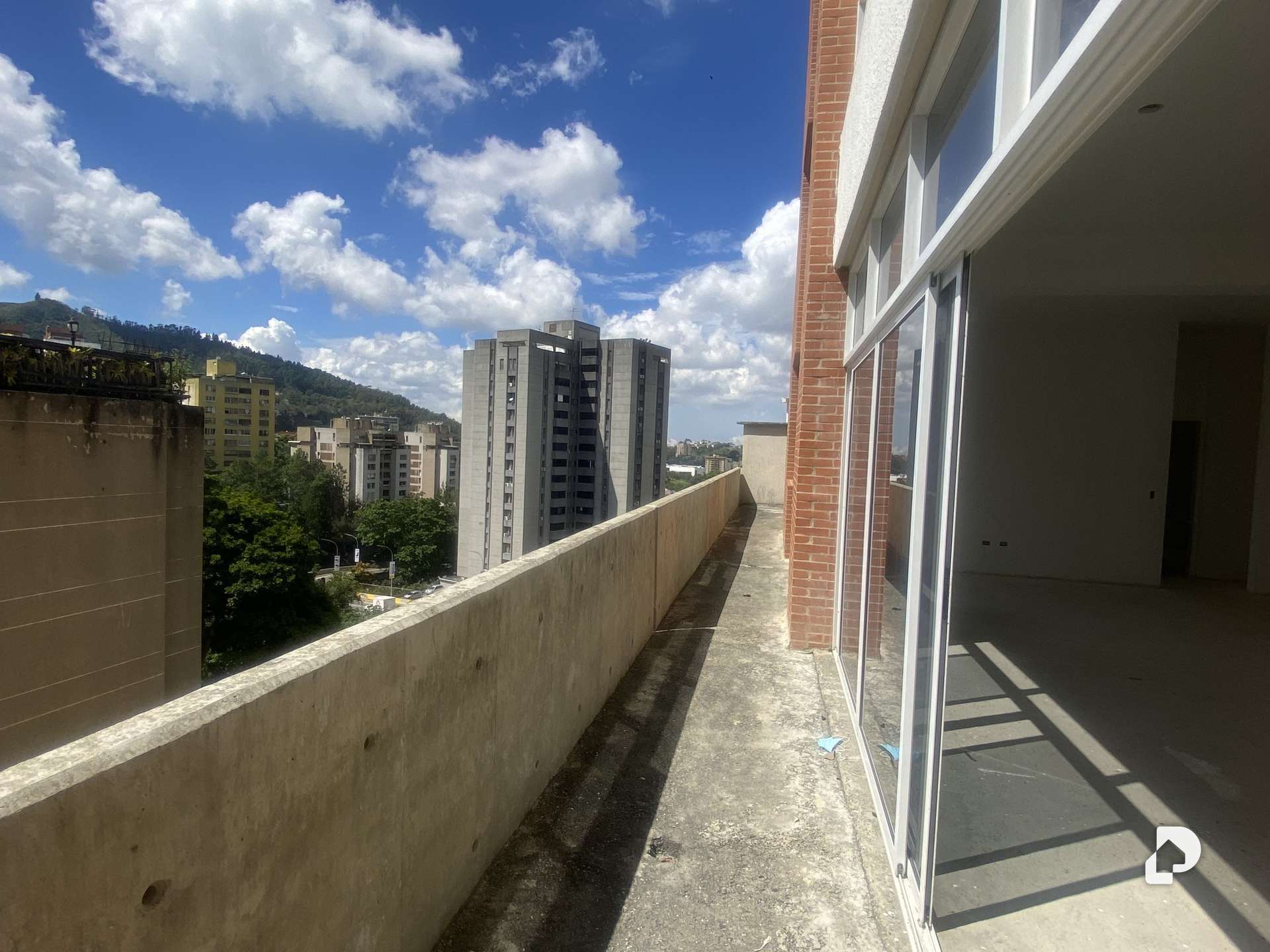 Apartment in La Boyera, Caracas – 13