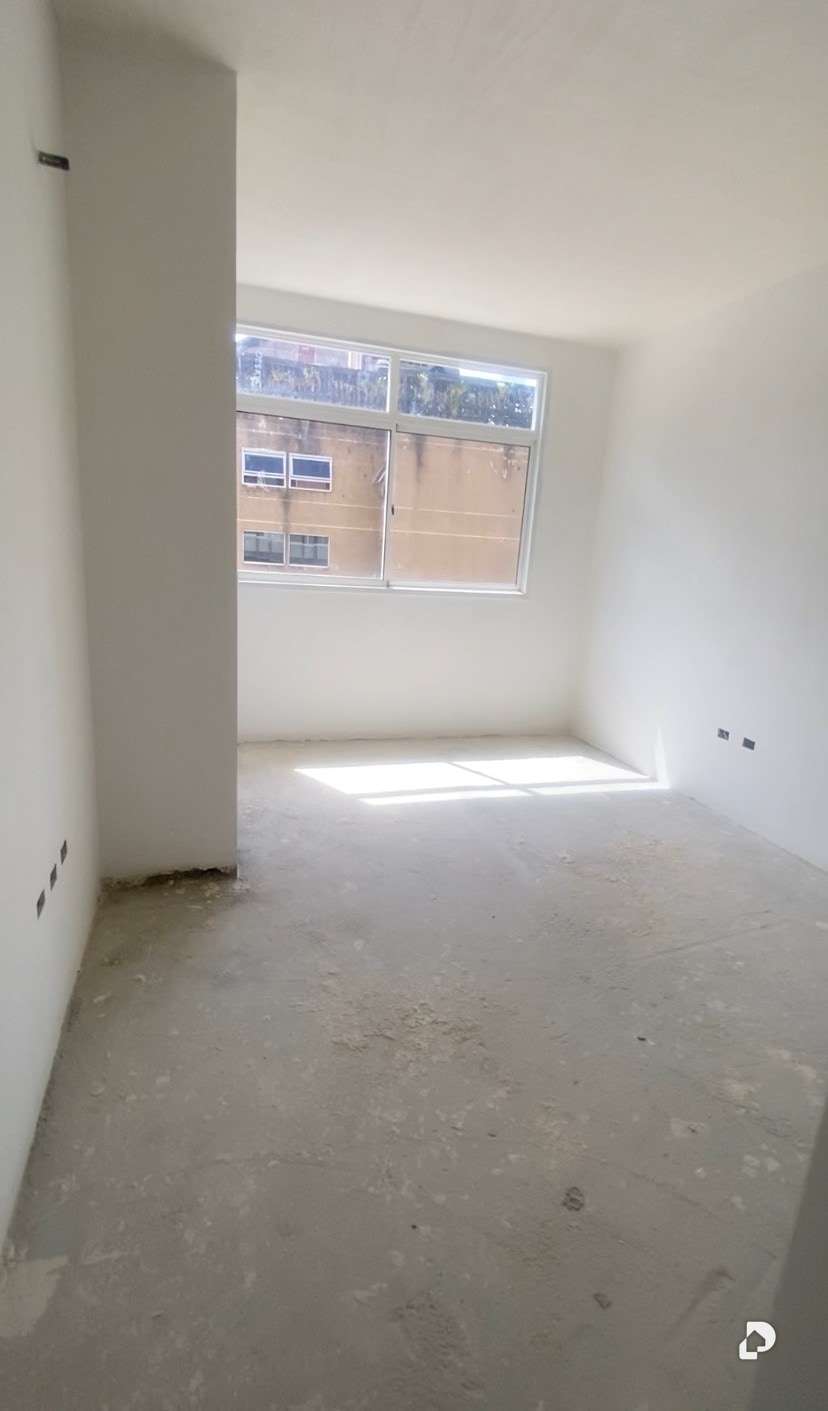 Apartment in La Boyera, Caracas – 27