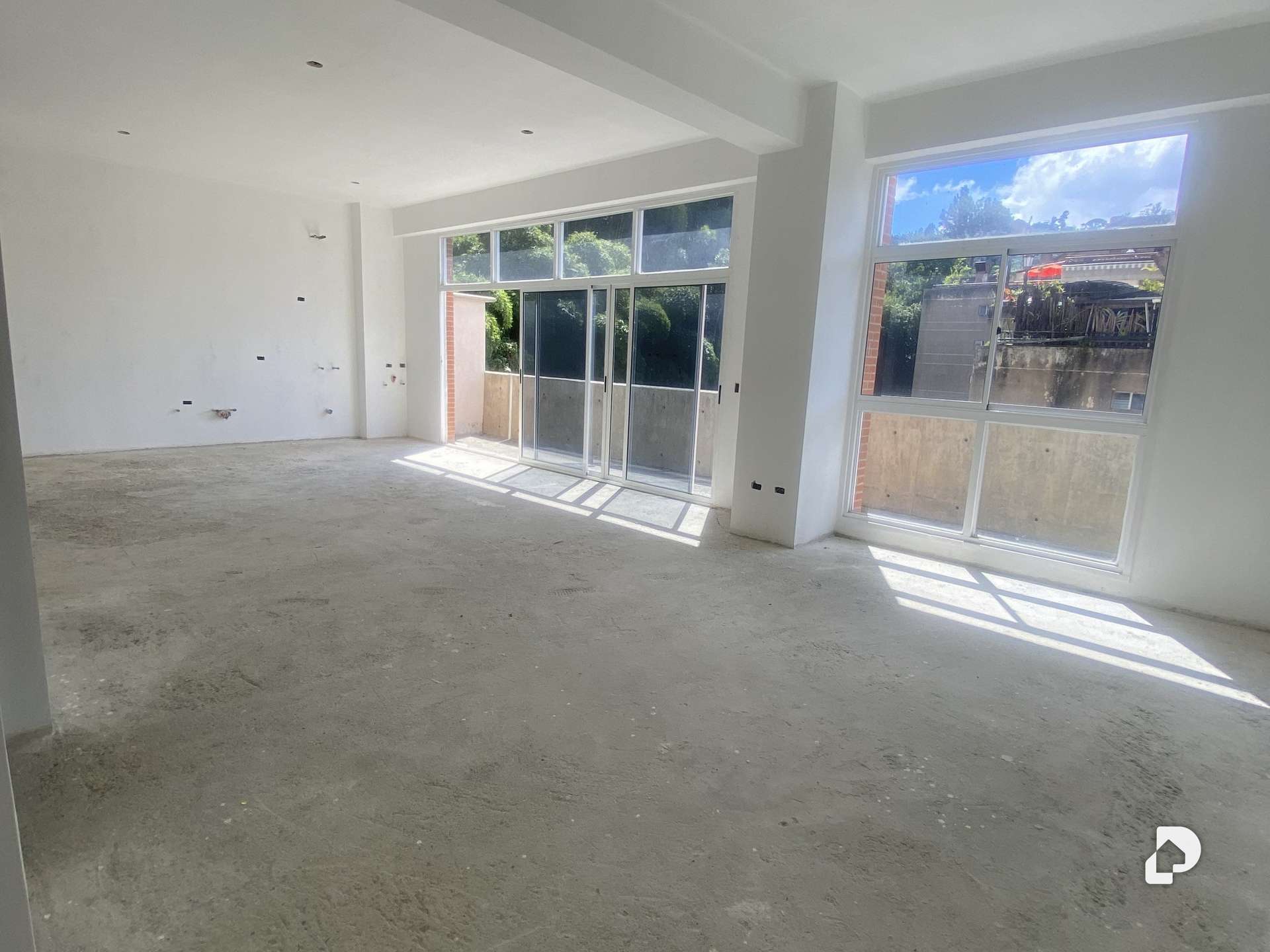 Apartment in La Boyera, Caracas – 10