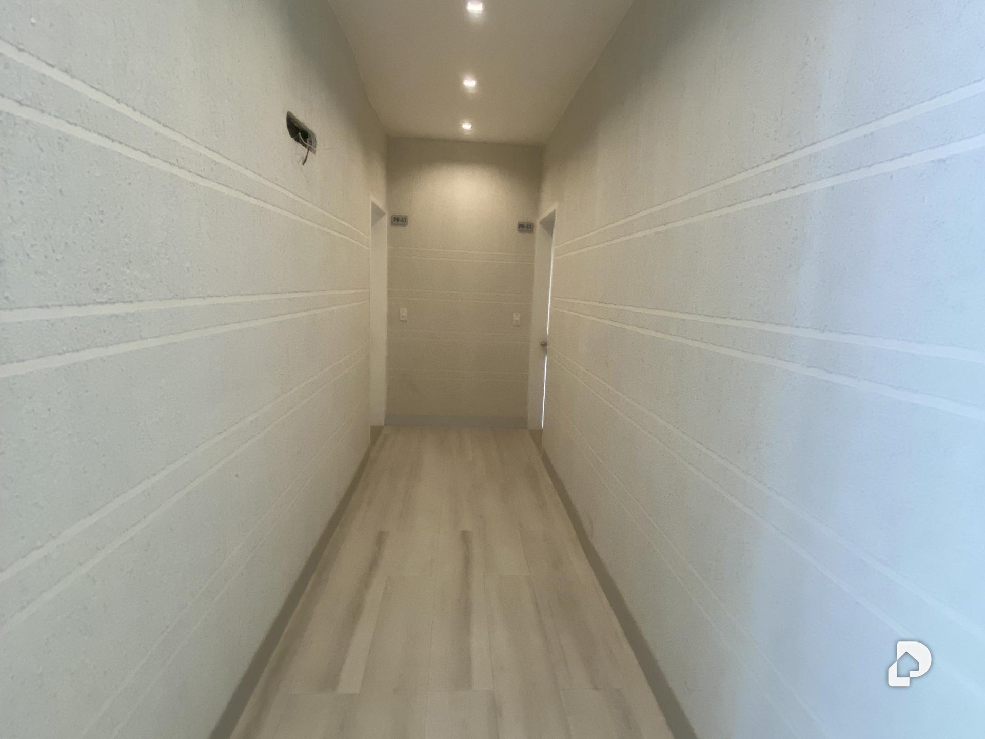 Apartment in La Boyera, Caracas – 5