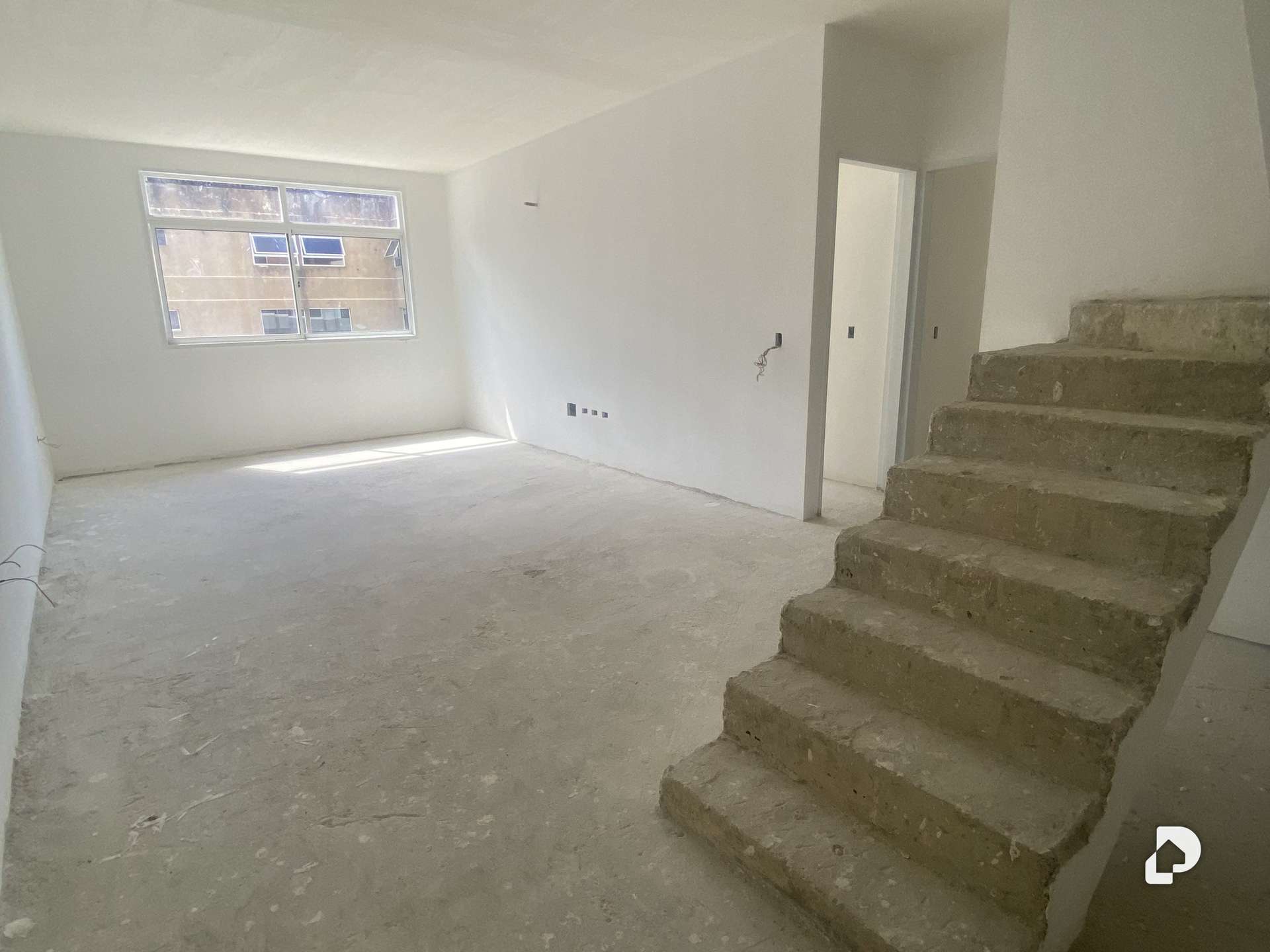 Apartment in La Boyera, Caracas – 24