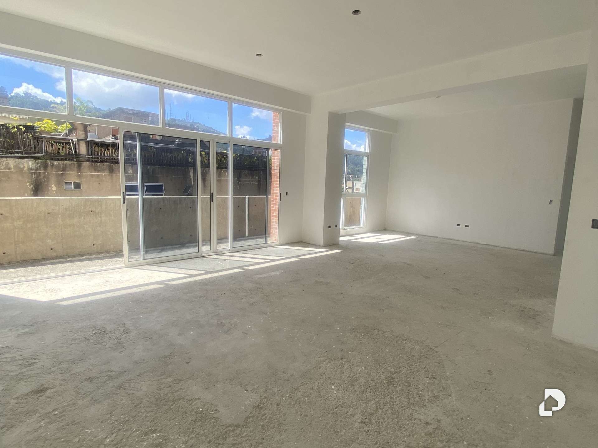 Apartment in La Boyera, Caracas – 9