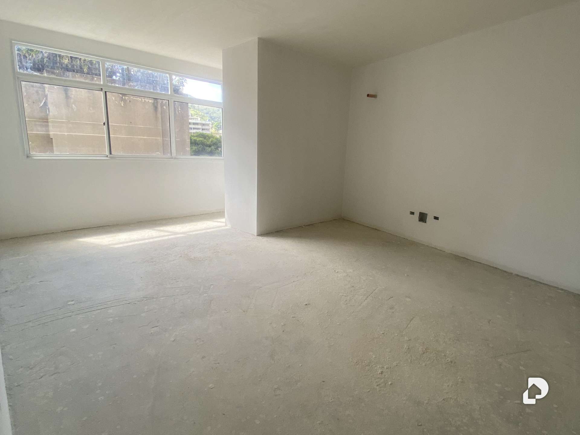 Apartment in La Boyera, Caracas – 29