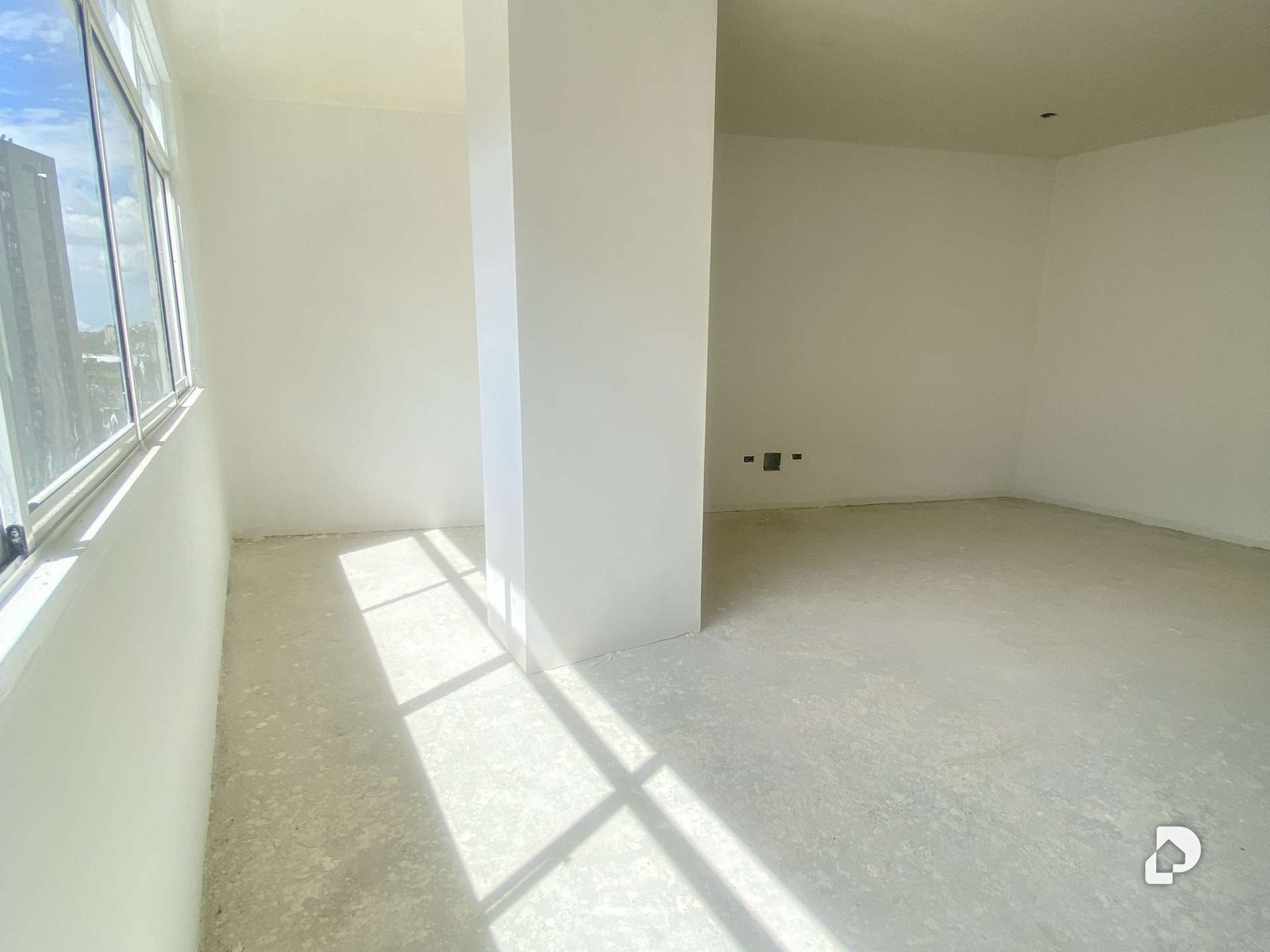 Apartment in La Boyera, Caracas – 32